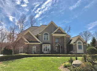 14864 Springview Rdg, Bristol, VA 24202