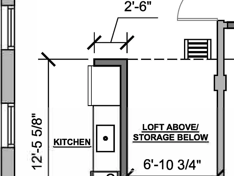 20 E Lawrence St #2C — Photo 8