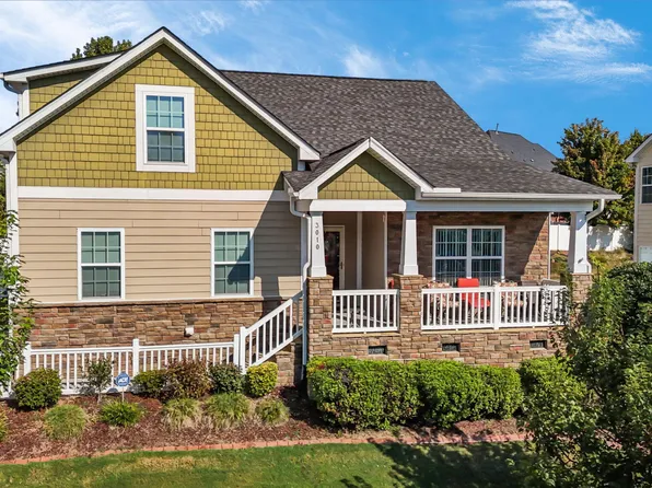 3010 Stamford Green Dr, Knightdale, NC 27545