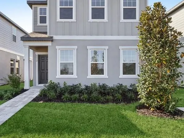 4549 NOBLE STREET, KISSIMMEE, FL 34746