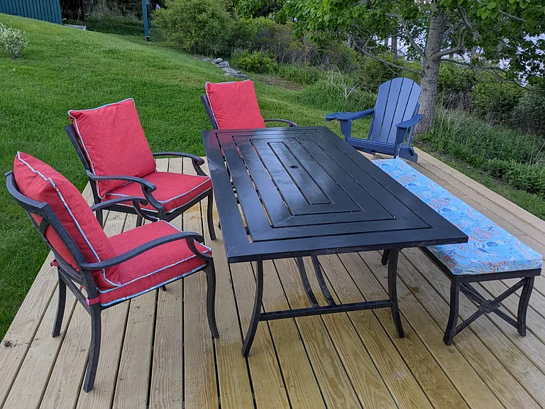 54 Back Shore Ln — Photo 21