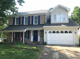 2300 Londale Ct, Virginia Beach, VA 23456