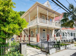 90 1/2 Columbus St #A, Charleston, SC 29403