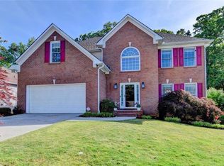 2486 Hampton Park Dr, Buford, GA 30519