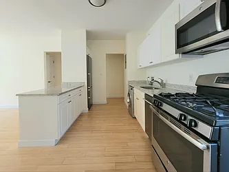 Rented by AZ REALTY NYC LLC