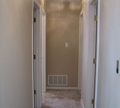 Downstairs Hall
