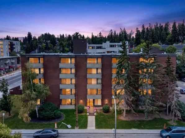 903 N 19th Ave SW #103, Calgary, AB T2T 0H8