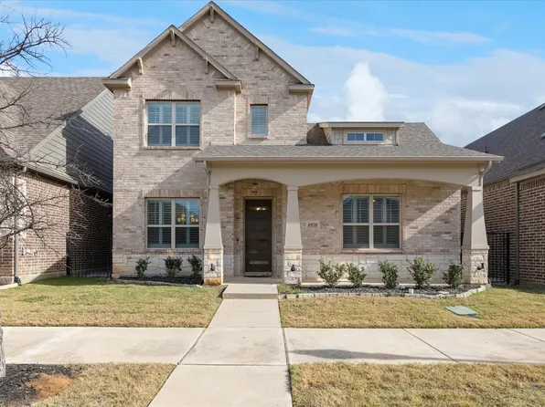 6928 Heather Ln, North Richland Hills, TX 76182