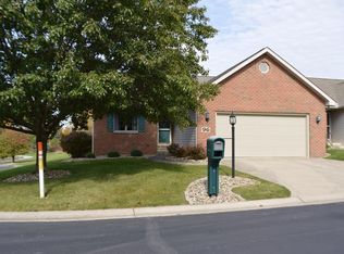 96 Red Oak Ct, Bucyrus, OH 44820