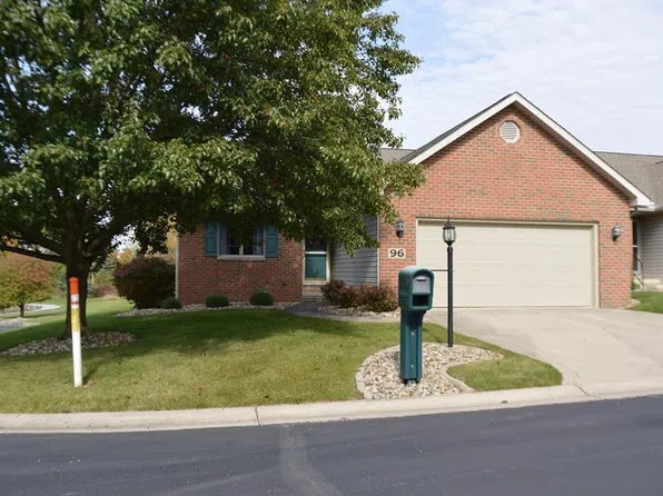 96 Red Oak Ct, Bucyrus, OH 44820