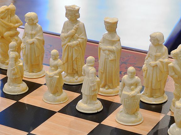 The Palms of Clearwater Clubhouse Activities