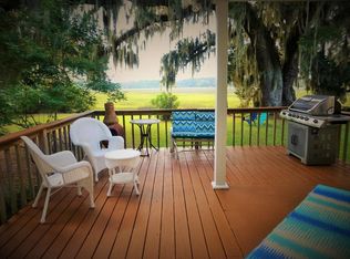 1074 Neal Blvd NE, Townsend, GA 31331