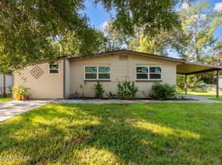 6784 Tinkerbell Ln, Jacksonville, FL 32210