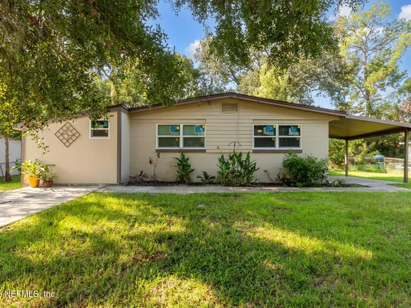 6784 TINKERBELL Lane, Jacksonville, FL 32210