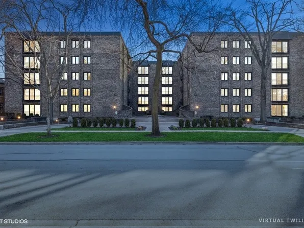 1005 Bonnie Brae Pl APT 3E, River Forest, IL 60305