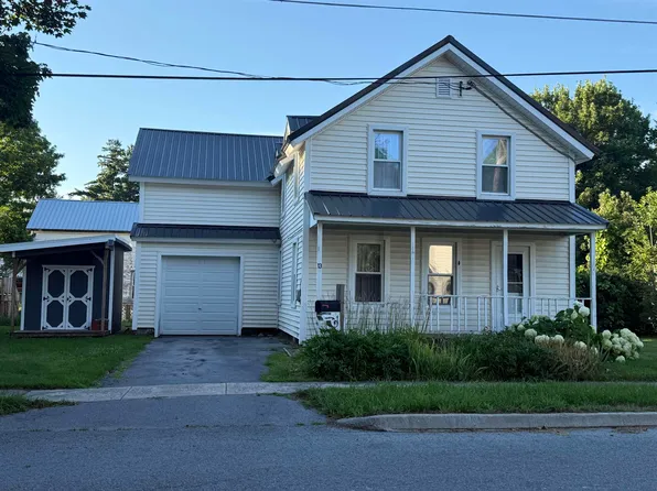 13 Howard St, Gouverneur, NY 13642
