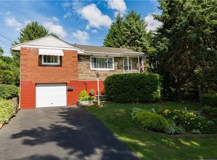 133 Klementina Dr, Pittsburgh, PA 15212