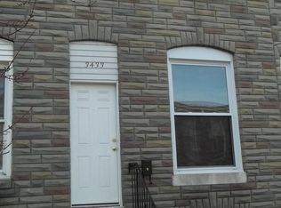 3433 E Baltimore St, Baltimore, MD 21224