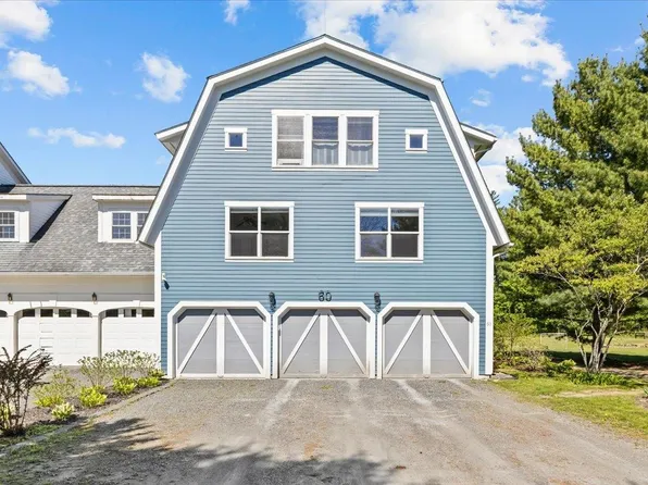 60 Homestead Lane, Waterbury, VT 05677