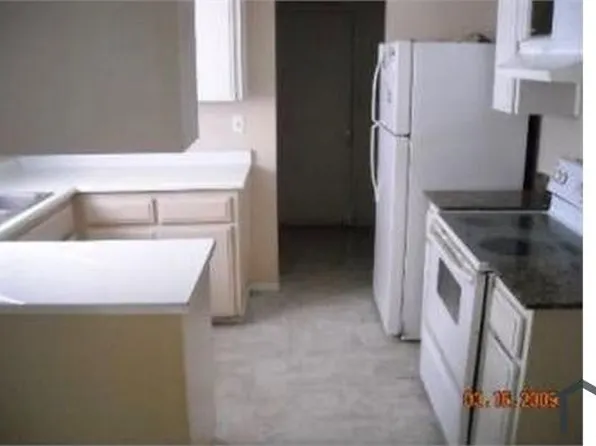 4301 Beth Ave, Las Vegas, NV 89108