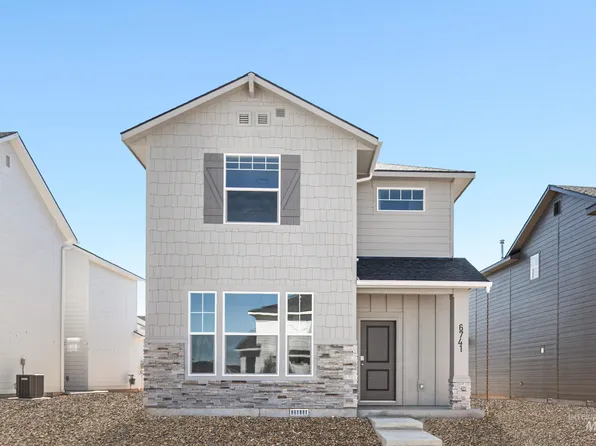 6741 W Fairy Falls Dr, Meridian, ID 83646