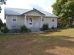 101 Yeoman Rd, Marshall, AR 72650