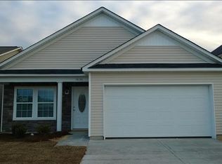 55 Blanchelle Ct, Columbia, SC 29203