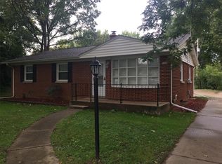 5320 W Spring Ln, Milwaukee, WI 53223