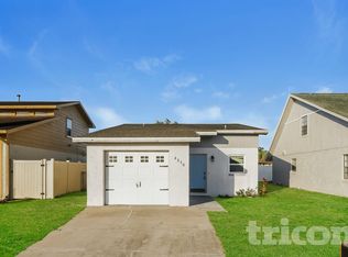 3215 Timberline Rd, Winter Haven, FL 33880