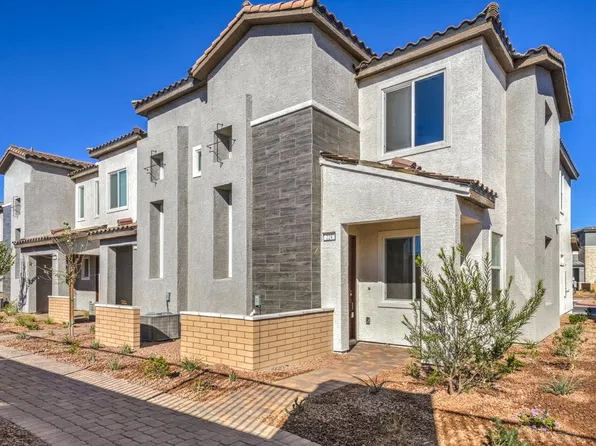 224 Freeport View Pl, Henderson, NV 89011