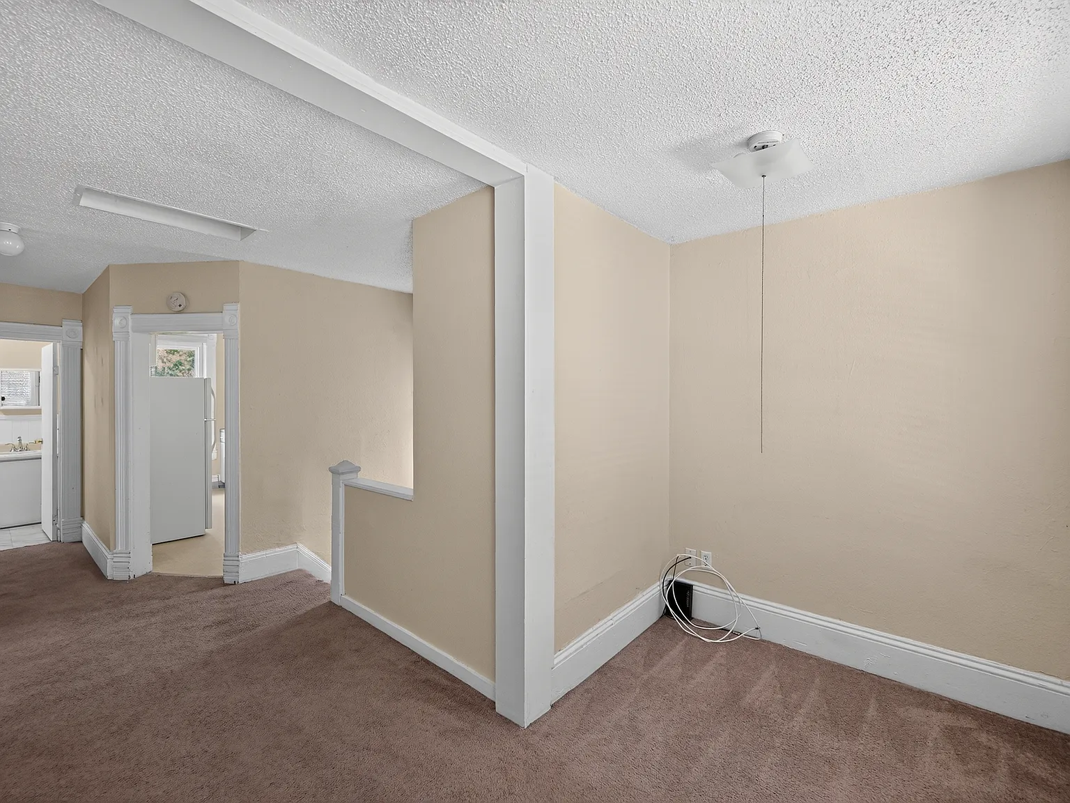 2136 Lafayette Street - 2134 — Photo 2