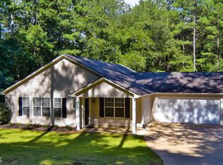 175 Old Carrollton Rd, Newnan, GA 30263