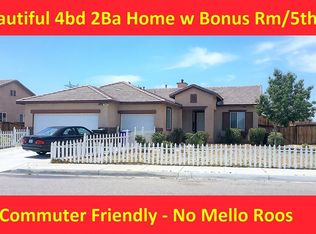 15652 Ferndale Rd, Victorville, CA 92394