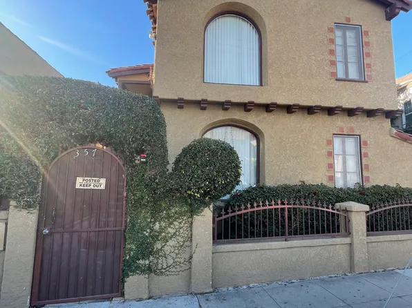 355 Orange Ave #358, Long Beach, CA 90802