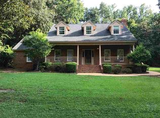 1442 Millstream Rd, Tallahassee, FL 32312