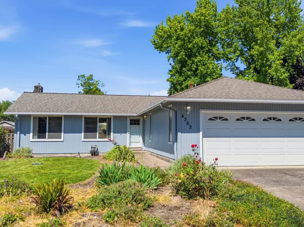 4362 Madrona Way SE, Albany, OR 97322
