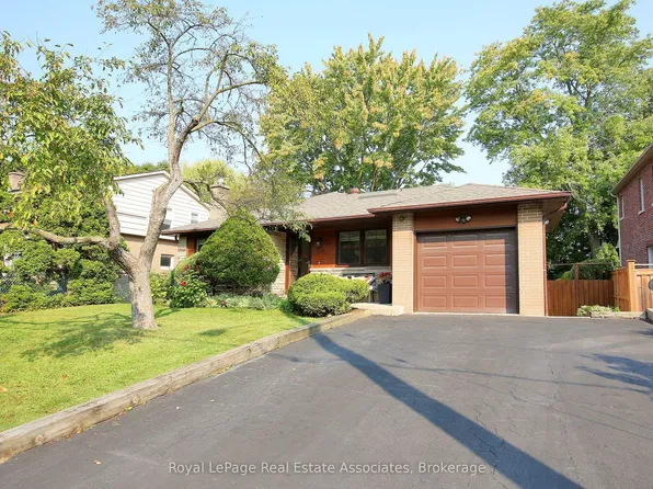 130 Grandview Ave, Markham, ON L3T 1H6
