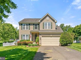 346 Singleton Cir, Warrenton, VA 20186