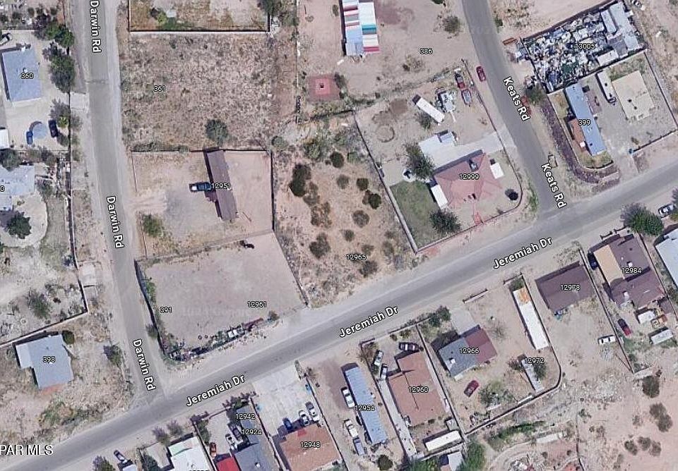 1st image of Jeremiah Dr