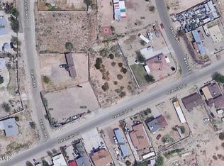 Jeremiah Dr, El Paso, TX 79928