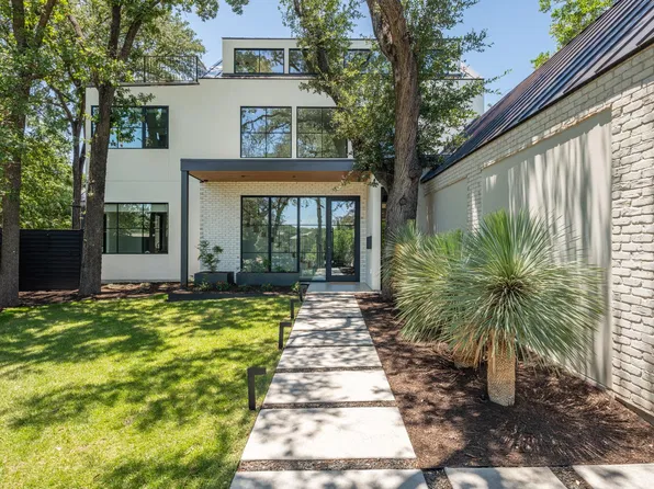 1102 Heritage Way, Austin, TX 78703