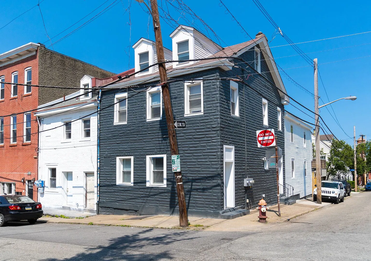 145 S. 12th Street — Photo 1