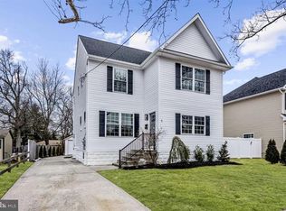 1 Emerald Ave, Haddon Township, NJ 08108
