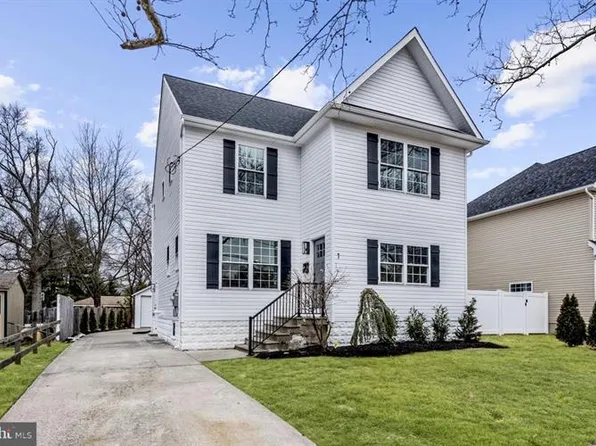 1 Emerald Ave, Haddon Township, NJ 08108