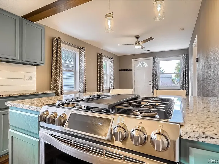 3074 S Elati St — Photo 2