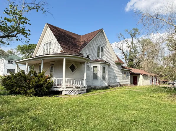 510 S Ohio Street, Humansville, MO 65674