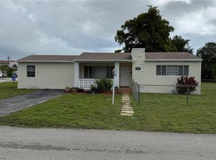 1001 S 22nd Ct, Hollywood, FL 33020