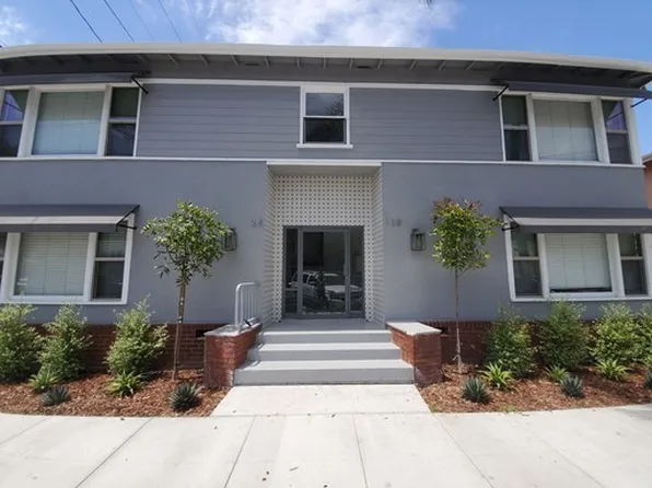 30, 30 N Alboni Place Bonito Ave #25-107, Long Beach, CA 90802