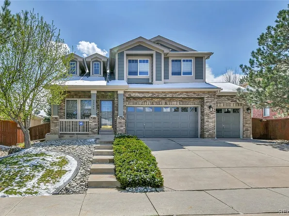 20948 E Hamilton Avenue, Aurora, CO 80013