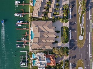 830 Pinellas Bayway S, Tierra Verde, FL 33715